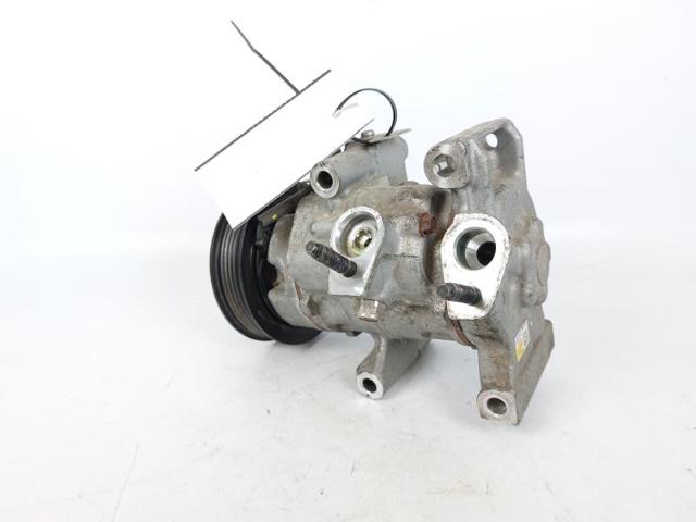 2016401 FORD Compresor de aire acondicionado  disponible Vigo