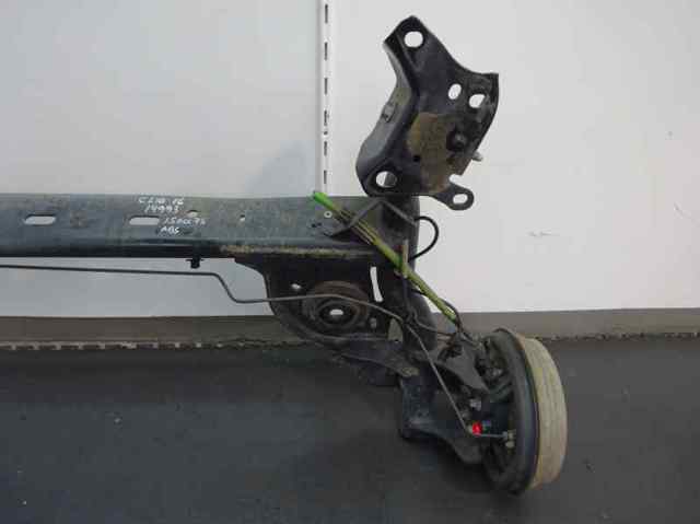 Cubo de rueda trasero Subaru Forester 4 S13, SJ