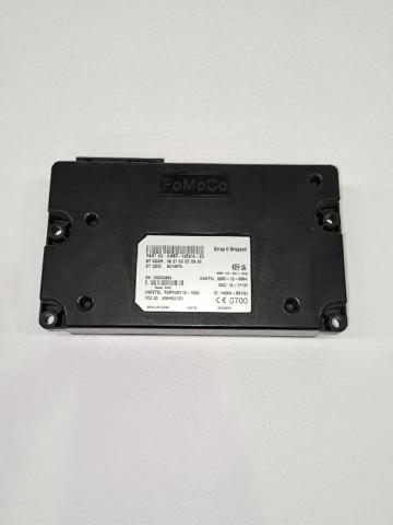 2016484 Ford