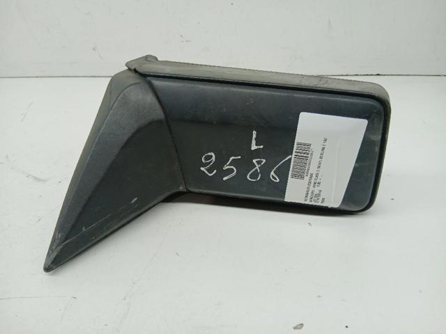 Espejo retrovisor izquierdo 2018100116 MERCEDES