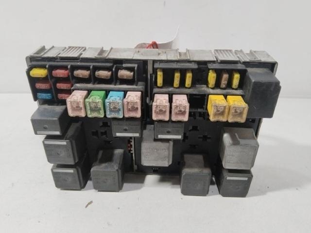 Caja de fusibles para Ford Transit V347/8