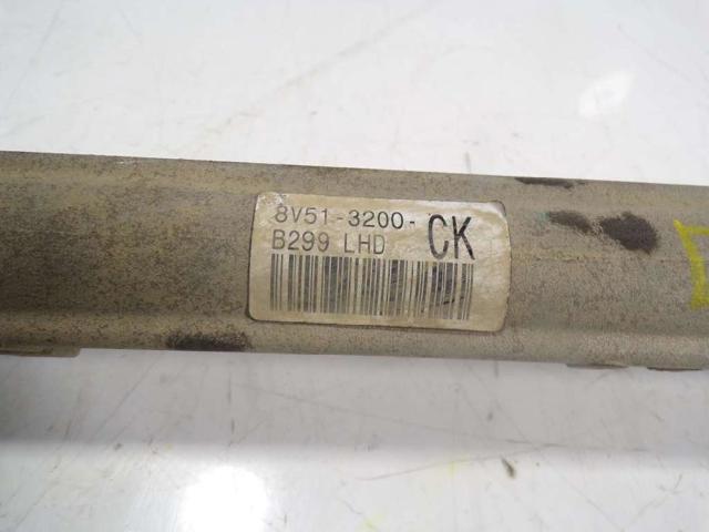 2019944 FORD Cremallera de dirección  comprar en Lleida
