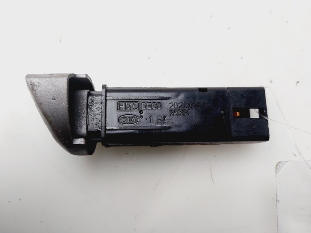 202002962 Botón de encendido de calefacción del asiento  comprar en Zaragoza