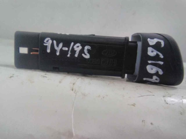 202002962 Botón de encendido de calefacción del asiento  disponible Utrera