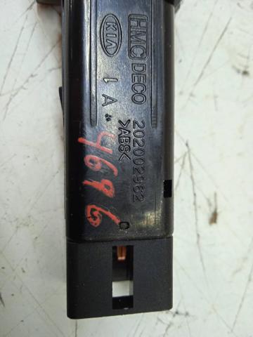 202002962 Botón de encendido de calefacción del asiento comprar Almería