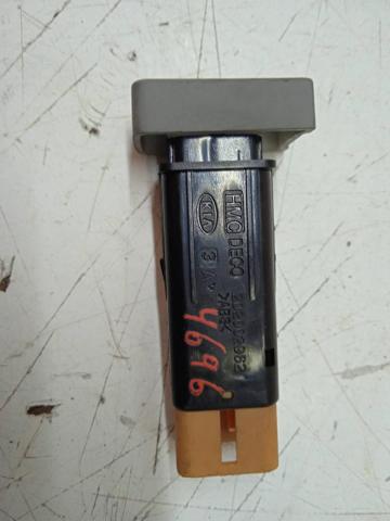 202002962 Botón de encendido de calefacción del asiento  comprar en Zaragoza