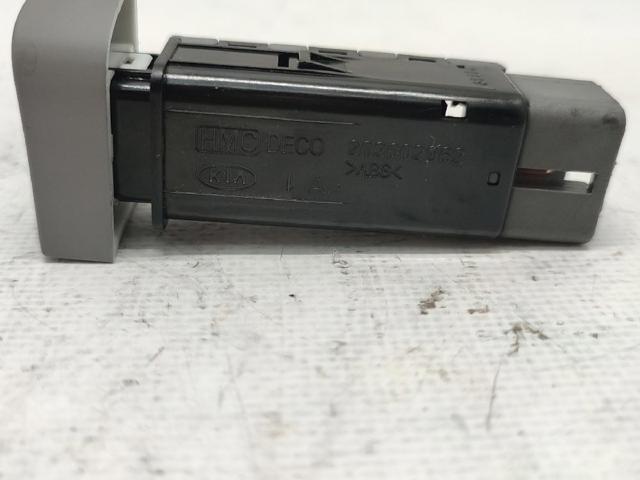 202002962 Botón de encendido de calefacción del asiento comprar Almería
