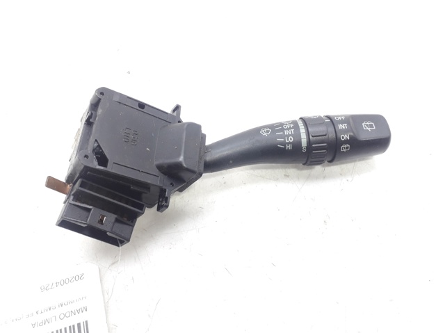202004726 Hyundai/Kia