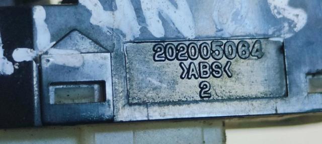 202005064  en stock Sabadell