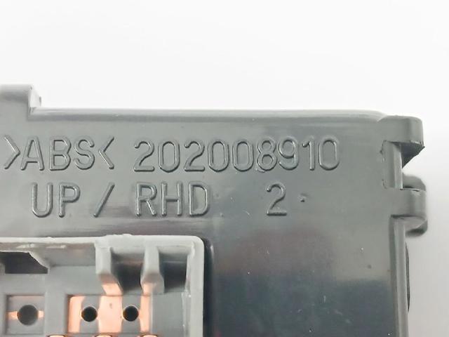 202008910 HYUNDAI Conmutador derecho de la columna de dirección  disponible Ourense