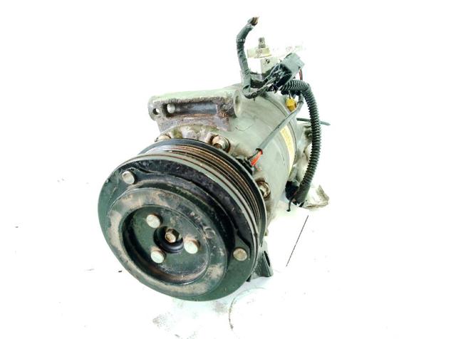Compresor de aire acondicionado para Ford Fiesta JAS, JBS
