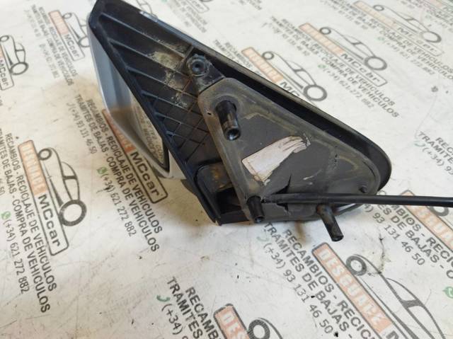 202271 Espejo de retrovisor izquierdo  en stock Granada