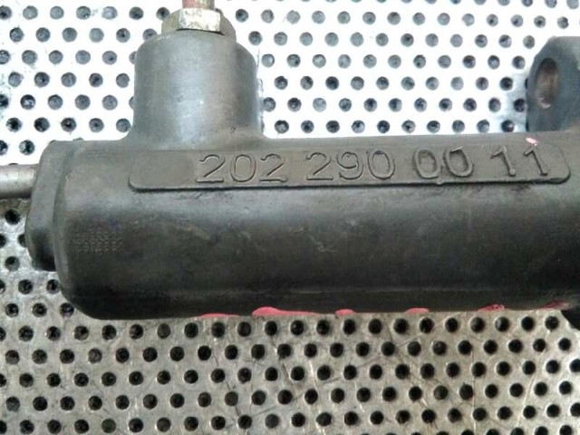 MERCEDES 2022900011 Bombin de embrague comprar Pamplona