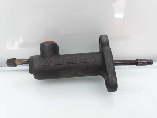 Cilindro receptor, embrague Mercedes E C124