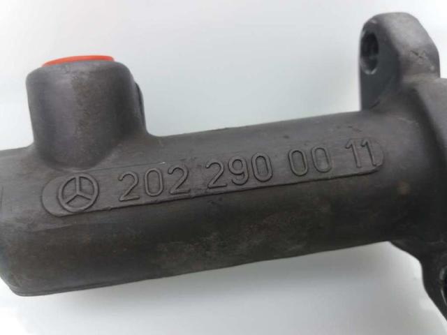 Cilindro receptor, embrague Mercedes E C124