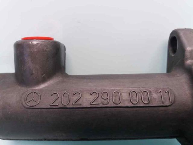 Cilindro receptor, embrague Mercedes E C124