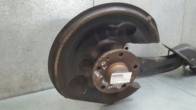 2023500206 MERCEDES Brazo inferior trasero izquierdo/derecho  comprar en Oviedo