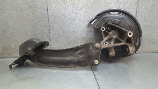 2023500206 MERCEDES Brazo inferior trasero izquierdo/derecho comprar Alcalá