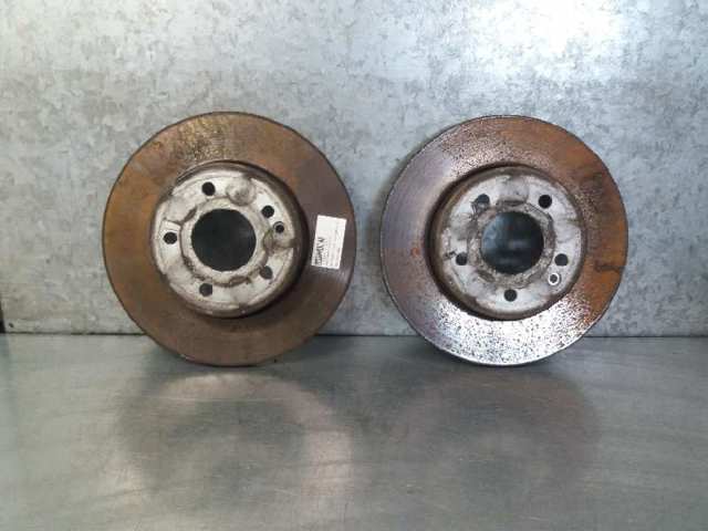 Disco de freno delantero 202421021264 MERCEDES