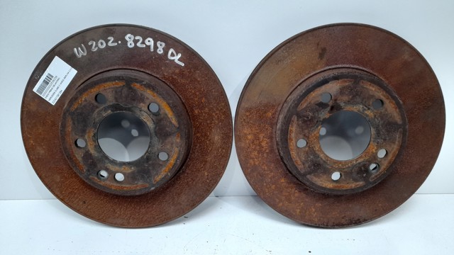 Discos 202421091264 MERCEDES