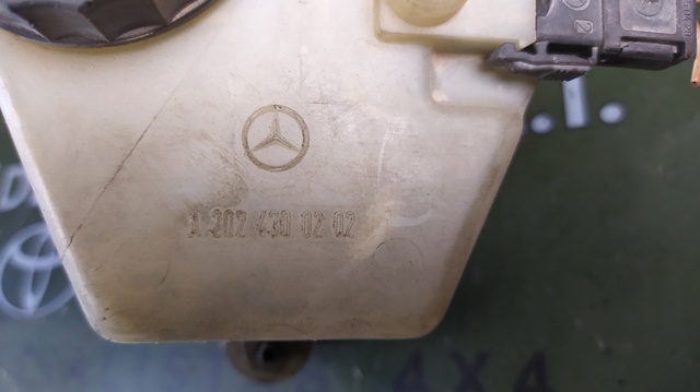 2024300202 Mercedes