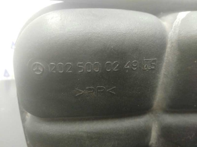 2025000249 Mercedes