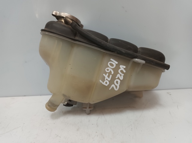 MERCEDES 2025000249 Depósito de expansión del sistema de refrigeración  disponible Lugo