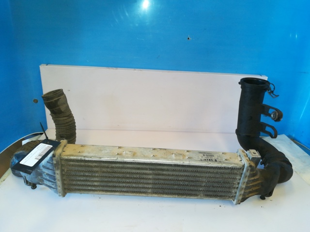 2025001100 Intercooler comprar Almería