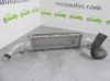 Intercooler 2025001100 MERCEDES