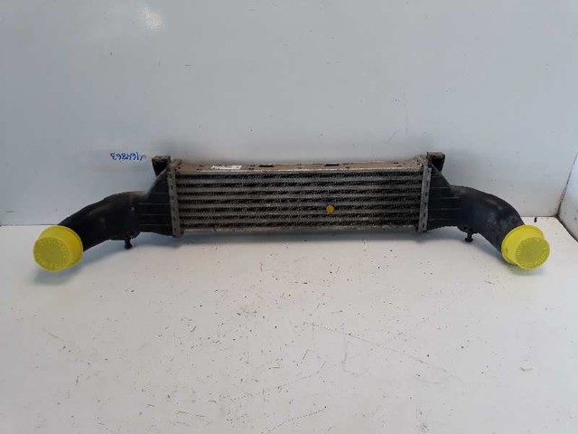 2025001100 Intercooler  en stock Castellón