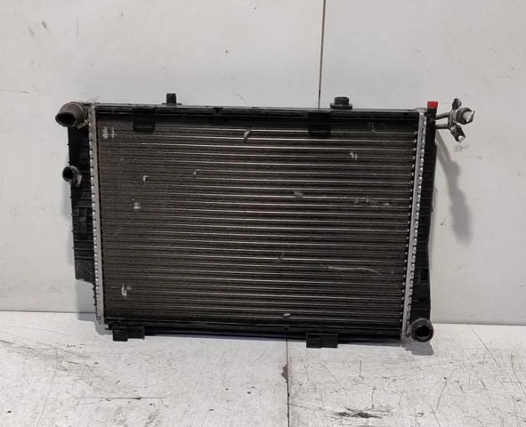 MERCEDES 2025002103 Radiador  en stock Terrassa