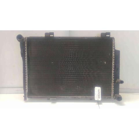 MERCEDES 2025002103 Radiador  en stock Valencia