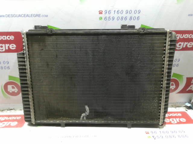 MERCEDES 2025002103 Radiador comprar Tarragona
