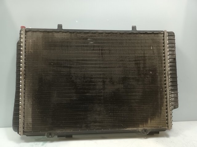 MERCEDES 2025002103 Radiador comprar Pamplona
