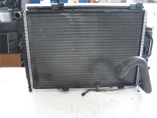 MERCEDES 2025002203 Radiador comprar Tarragona