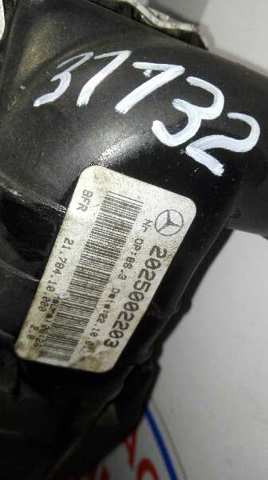 2025002203 Radiador de refrigeración del motor  disponible Málaga