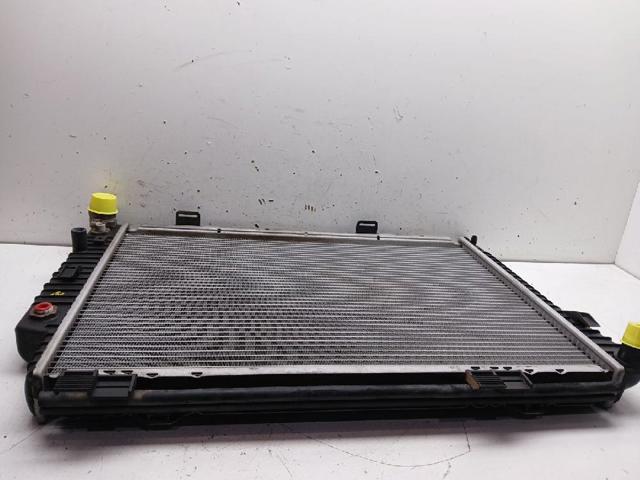 2025002203 MERCEDES Radiador de refrigeración del motor  comprar en Lleida