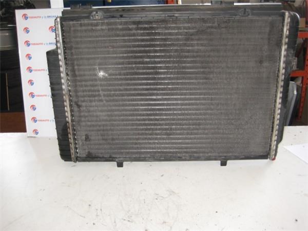 2025002203 MERCEDES Radiador comprar Alcalá