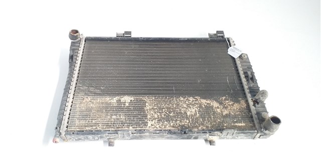 2025002203 MERCEDES Radiador comprar Bilbao