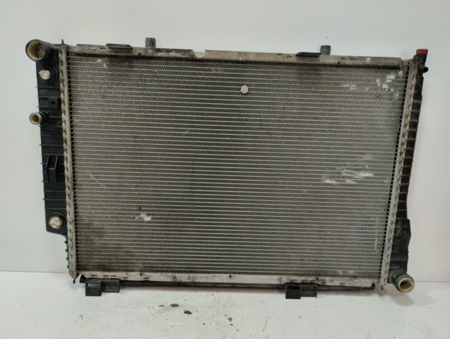 2025003203 MERCEDES Radiador de refrigeración del motor  disponible Ourense