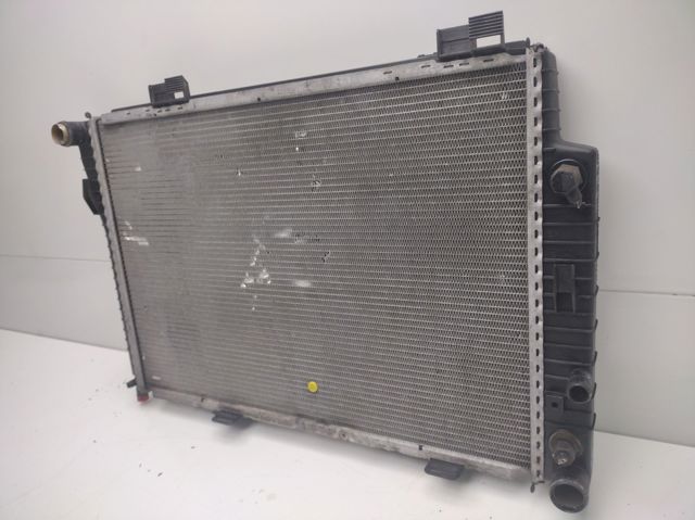 2025003203 MERCEDES Radiador comprar Alcalá