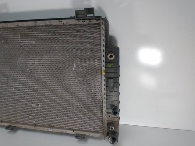 MERCEDES 2025003203 Radiador de refrigeración del motor  comprar en Albacete