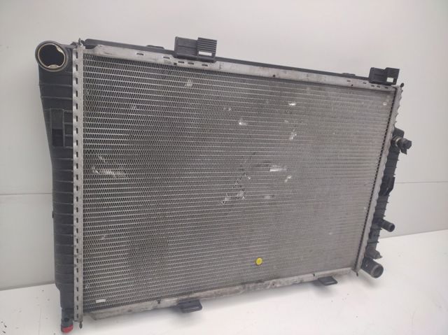 2025003203 MERCEDES Radiador de refrigeración del motor  comprar en Jaén