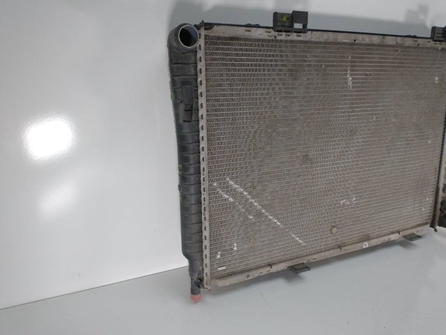 2025003203 MERCEDES Radiador de refrigeración del motor  comprar en Lleida