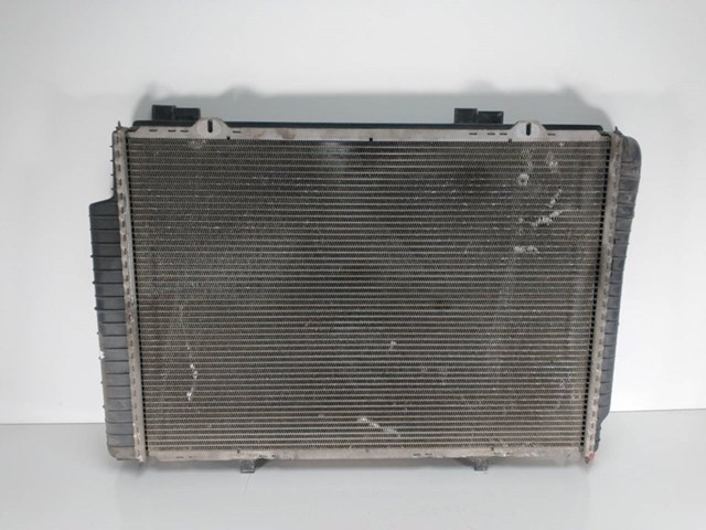 MERCEDES 2025003203 Radiador comprar Barcelona