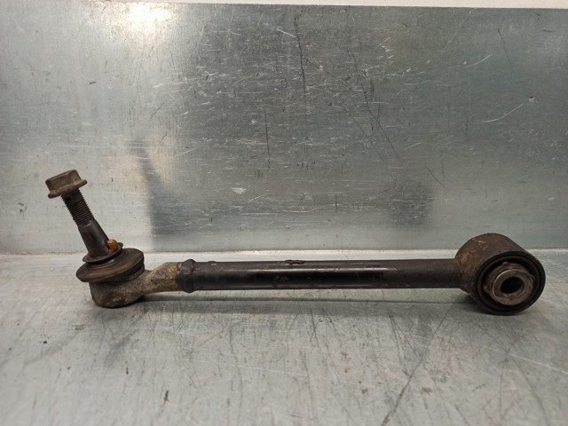 Barra transversal, suspensión de ruedas, eje trasero 20250FG021 SUBARU