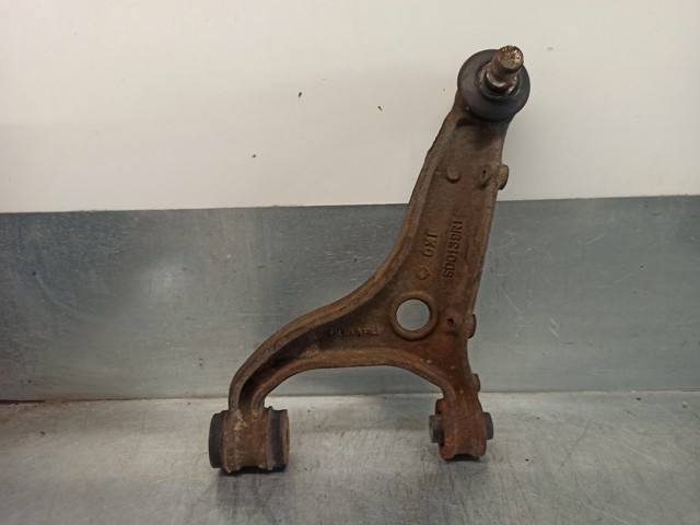 Brazo superior derecho de la suspensión trasera 20252SC000 SUBARU
