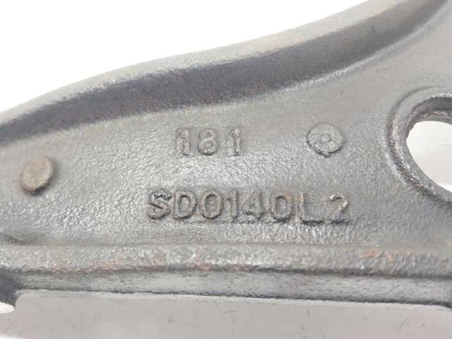 20252SC010 Brazo superior izquierdo de la suspensión trasera  disponible Málaga