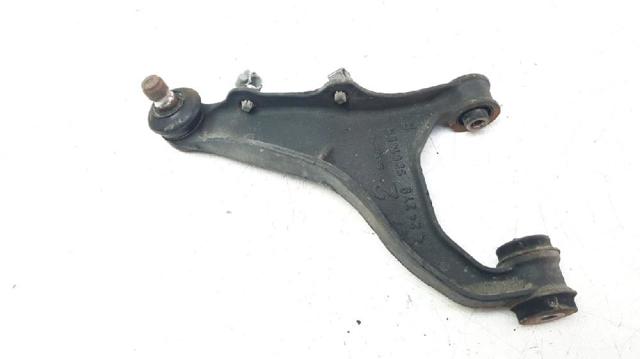 Brazo superior derecho de la suspensión trasera 20252SG001 SUBARU