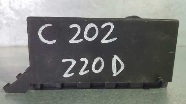 2025420232 MERCEDES Módulo de iluminación  disponible Ourense